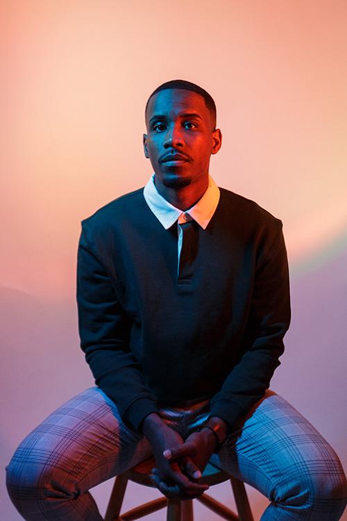 Joshua Washington